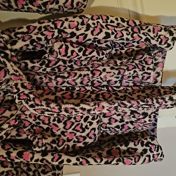 VS bath robe - Picture 4 of 9